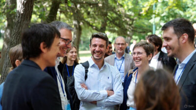GIEC à Saint-Denis : Les décisions des 664 experts pour éviter le chaos climatique