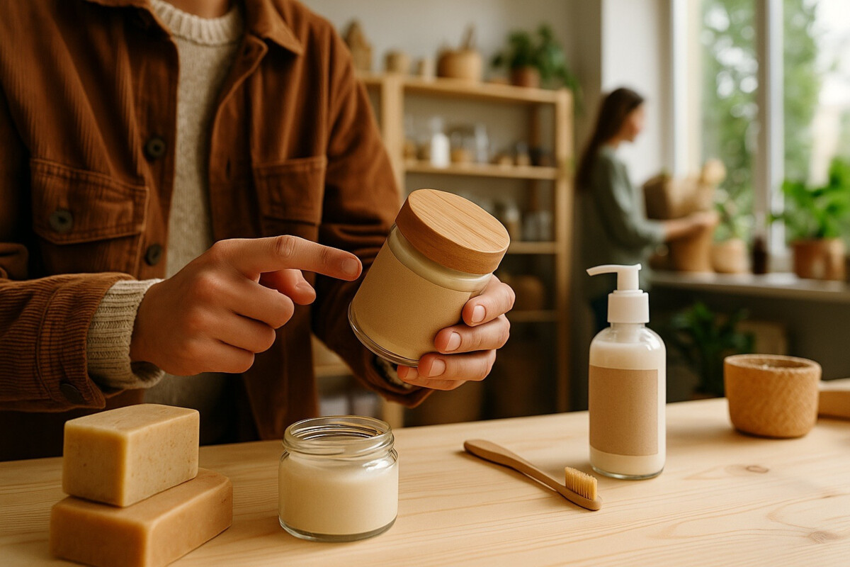 Comment repérer un produit réellement écoresponsable ? 🧐