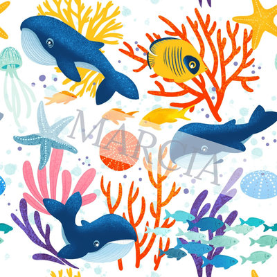 Essuie-tout 6 feuilles lavable ALEXANDRE