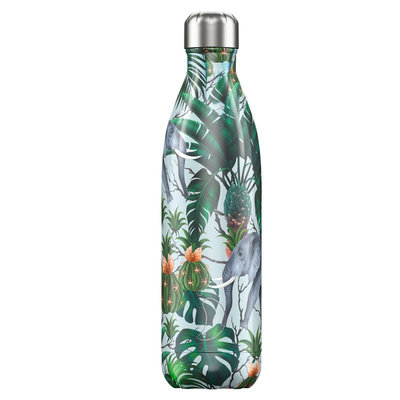 Bouteille Eléphant Tropical