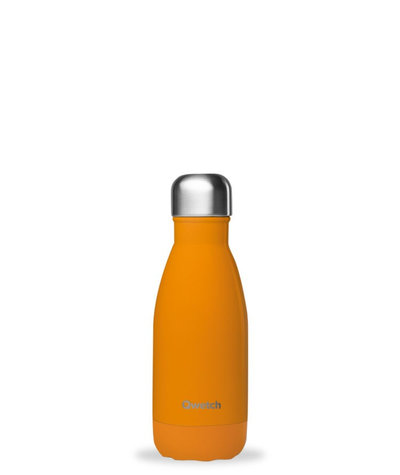 Bouteille Pop orange 260 mL