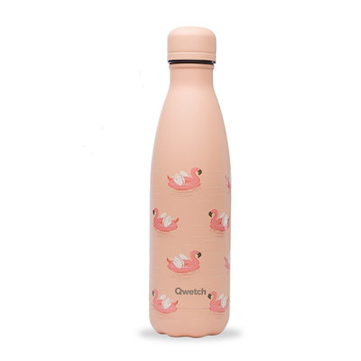 Bouteille Summer vibes Flamingo 