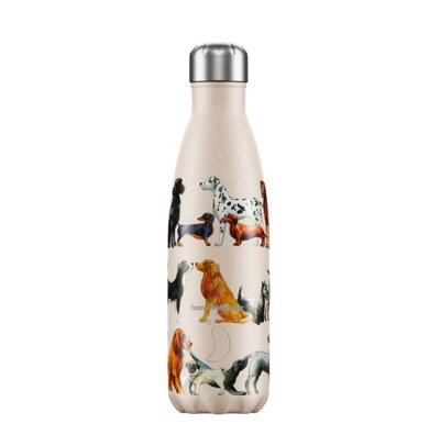 Bouteille Emma Bridgewater dogs