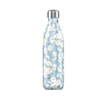 Bouteille Florale Daisy  