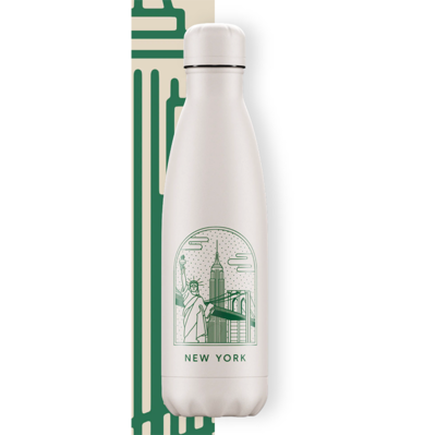 Bouteille City Break New York