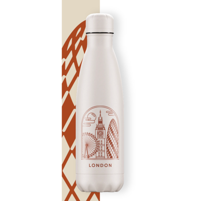 Bouteille City Break London