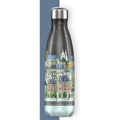 Bouteille Emma Bridgewater Paris