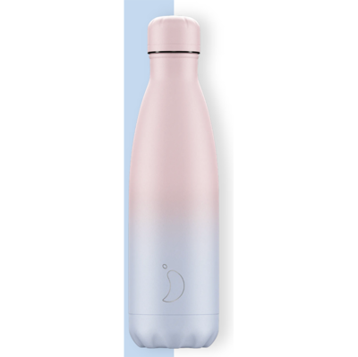 Bouteille Blush Gradient  isotherme