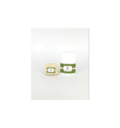 Recharge pour déodorant stick cèdre vétiver 25 g