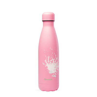 Bouteille Spray Rose