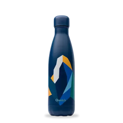 Bouteille Altitude Bleu