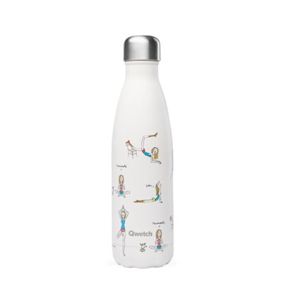 Bouteille Yoga by Soledad