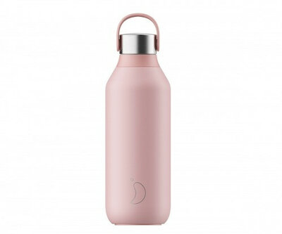 Bouteille rose série 2