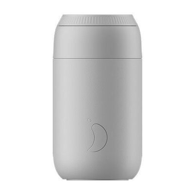 Tasse à café gris série 2