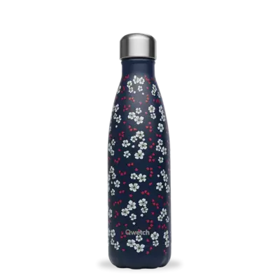 Bouteille Hamani bleu