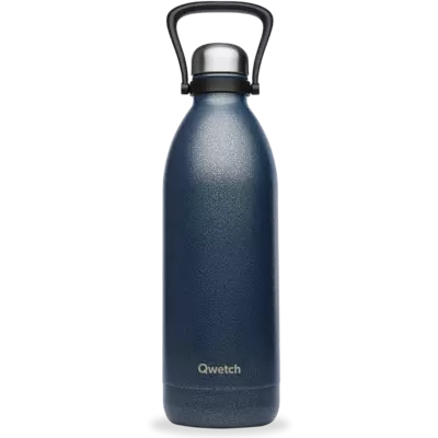 Bouteille Titan roc bleu 2 L