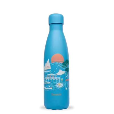 Bouteille côte ouest