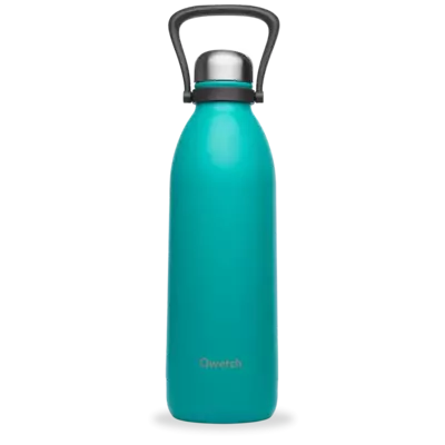 Bouteille Titan bleu lagon 1,5 L