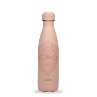Bouteille Albertine vieux rose