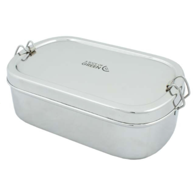 Boite repas Surat en inox