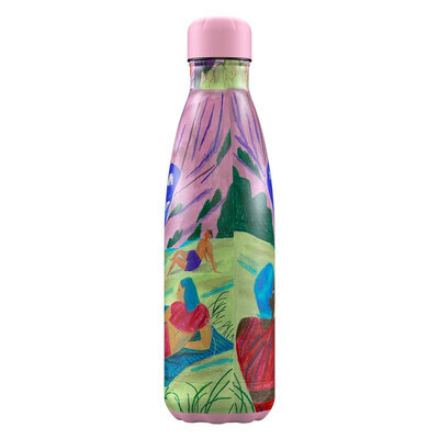 Bouteille Joey Yu Lake Bathers Artist Series