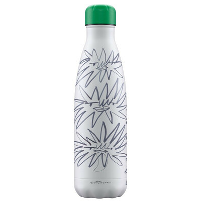 Bouteille Amber Vittoria Sunshine Artist Series