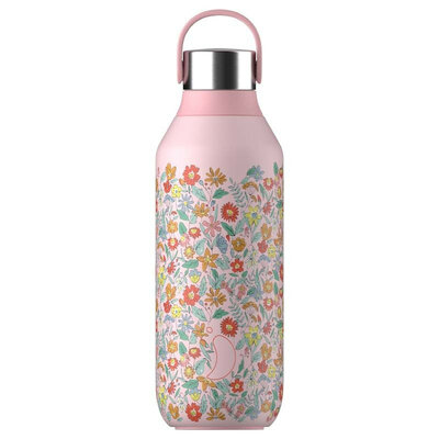 Bouteille série 2 Liberty Pastel Summer Sprigs
