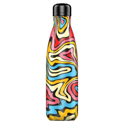 Bouteille Psychedelic Dream Artist Series