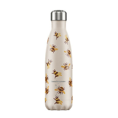 Bouteille Emma Bridgewater bourdon