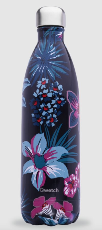 bouteille bornéo 1L