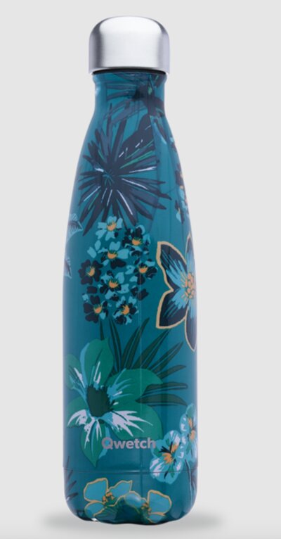 bouteille bornéo blue