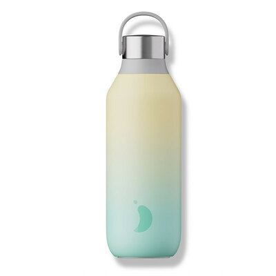 Bouteille dusk série 2