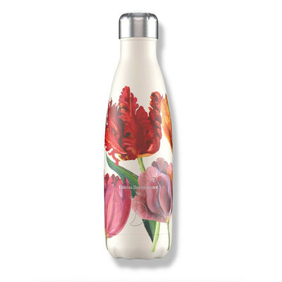 Bouteille Emma Bridgewater tulip  isotherme