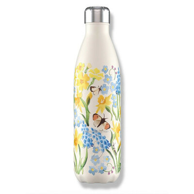 Bouteille Emma Bridgewater daffodils  isotherme 750 ml