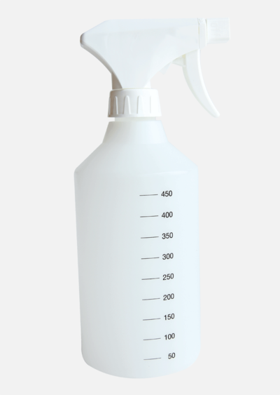 Vaporisateur gradué 500ml