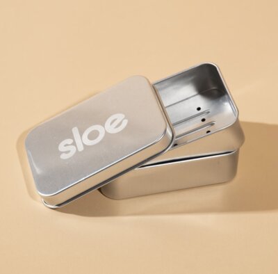 La boite a savon nomade 2-en-1