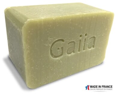 Savon d'Alep bio  format familial