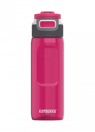 Bouteille Elton Lipstick  sans BPA anti fuite