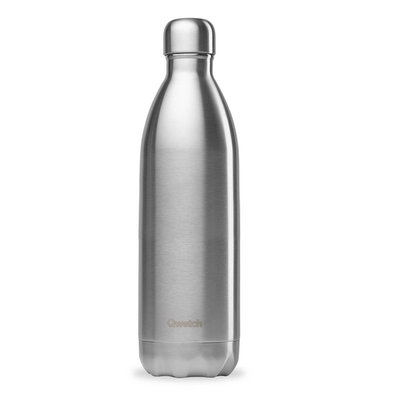 Bouteille inox brossé Originals 1 L