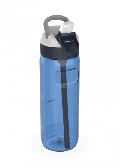 Bouteille Lagoon Royal Blue  sans BPA anti fuite