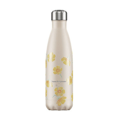 Bouteille Emma Bridgewater Renoncule