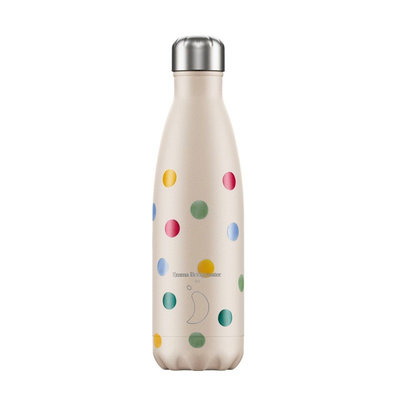 Bouteille Emma Bridgewater Polka 